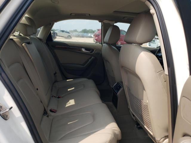 Photo 10 from auction – 2011 AUDI A4 PREMIUM with VIN WAUFFAFL2BN014498