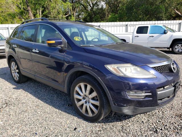 Foto 4 de la subasta – 2009 MAZDA CX-9 con VIN JM3TB38A490180934