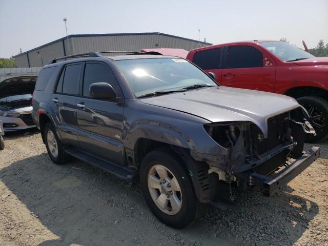 Zdjęcie 4 z aukcji – 2006 TOYOTA 4RUNNER SR z VIN JTEZU14R768047221