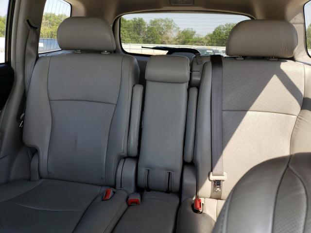Photo 10 from auction – 2013 TOYOTA HIGHLANDER with VIN 5TDYK3EH2DS127168