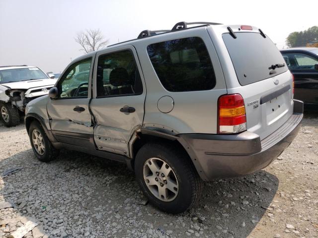 Photo 2 from auction – 2003 FORD ESCAPE XLT with VIN 1FMYU931X3KE08588