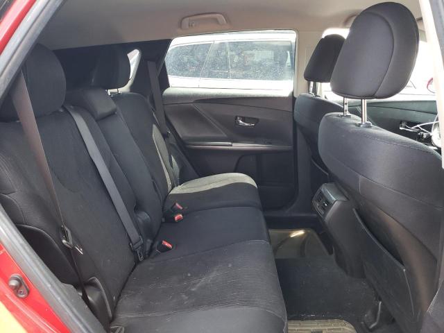 Photo 11 from auction – 2013 TOYOTA VENZA LE with VIN 4T3ZA3BB6DU077915