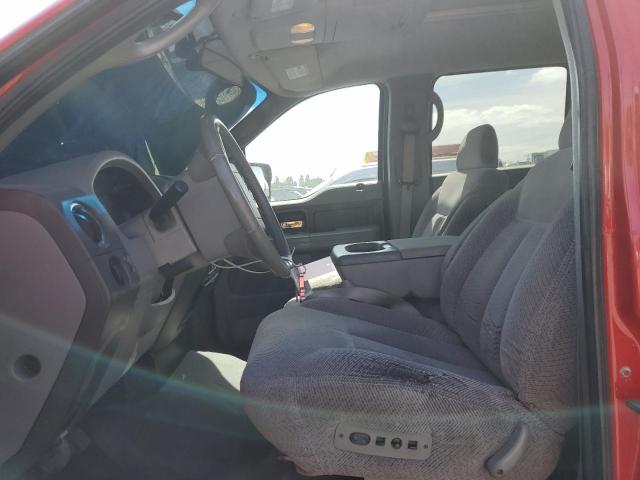 Photo 7 from auction – 2006 FORD F150 SUPER with VIN 1FTPW14VX6KD14938
