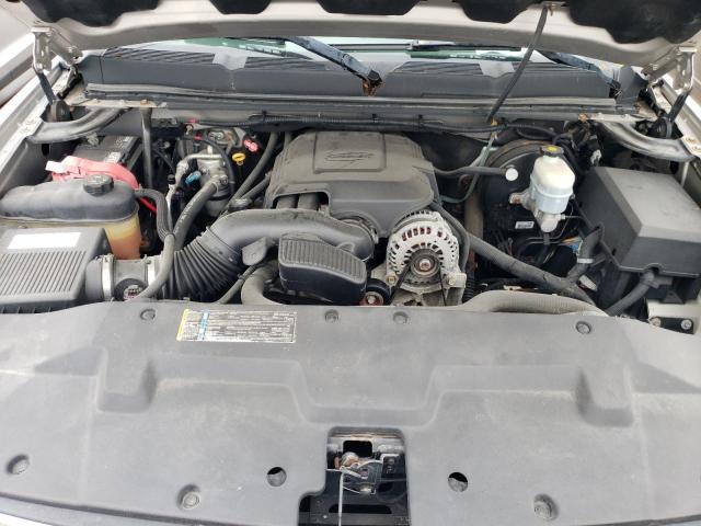 Photo 12 from auction – 2008 CHEVROLET SILVERADO with VIN 2GCEK19J081293982