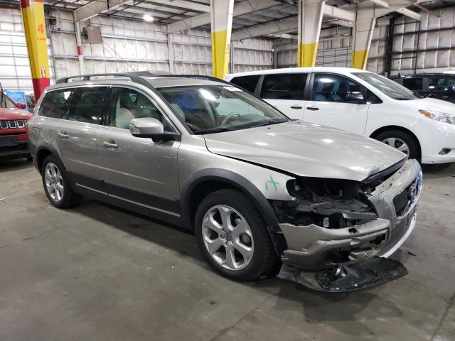 Photo 4 from auction – 2011 VOLVO XC70 T6 with VIN YV4902BZ6B1099254