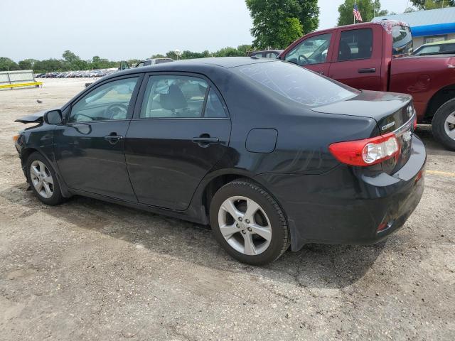 Photo 2 from auction – 2012 TOYOTA COROLLA BA with VIN 5YFBU4EEXCP020940