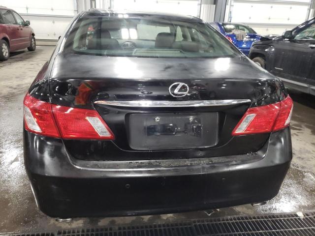 Photo 6 from auction – 2008 LEXUS ES 350 with VIN JTHBJ46GX82238356