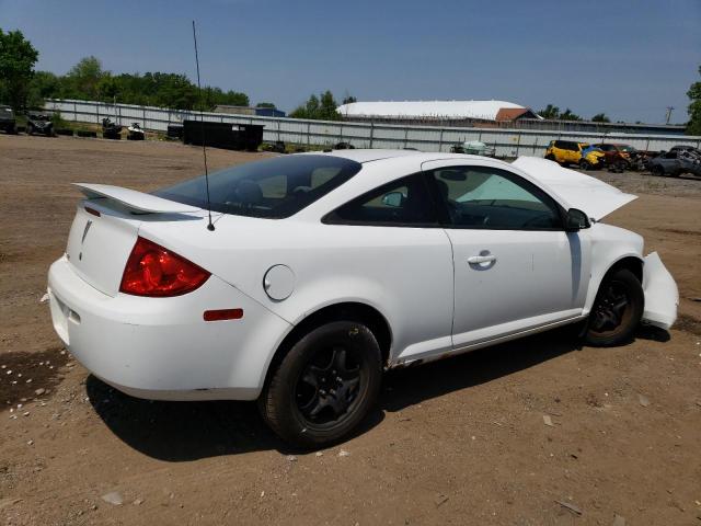 Photo 3 from auction – 2008 PONTIAC G5 with VIN 1G2AL18F887321429
