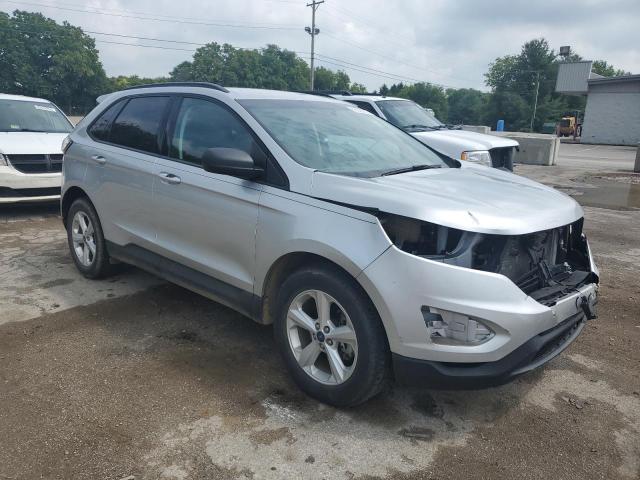 Photo 4 from auction – 2018 FORD EDGE SE with VIN 2FMPK3G97JBB18847