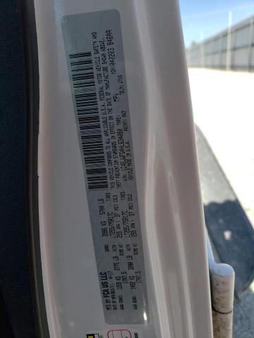 Photo 14 from auction – 2017 JEEP WRANGLER U with VIN 1C4BJWFG4HL634080