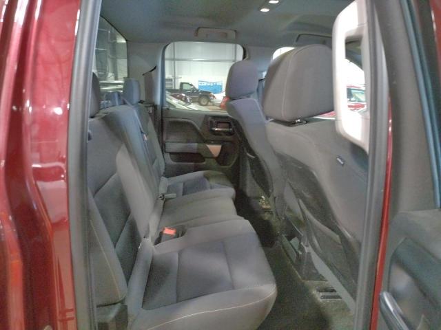 Photo 10 from auction – 2014 CHEVROLET SILVERADO with VIN 1GCVKREC9EZ317656