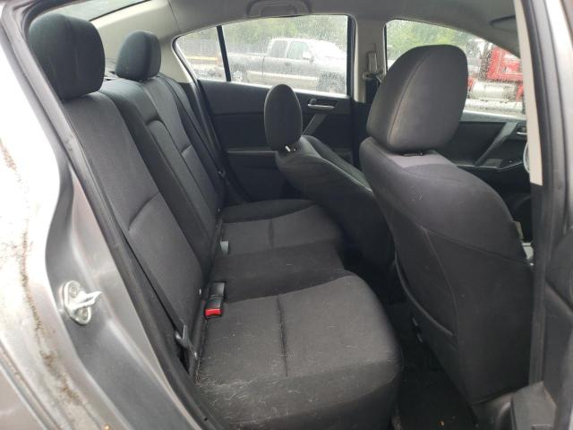 Photo 10 from auction – 2010 MAZDA 3 I with VIN JM1BL1SF6A1147684
