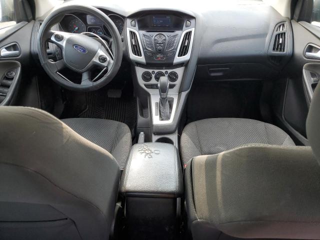 Photo 8 from auction – 2014 FORD FOCUS SE with VIN 1FADP3F2XEL452296