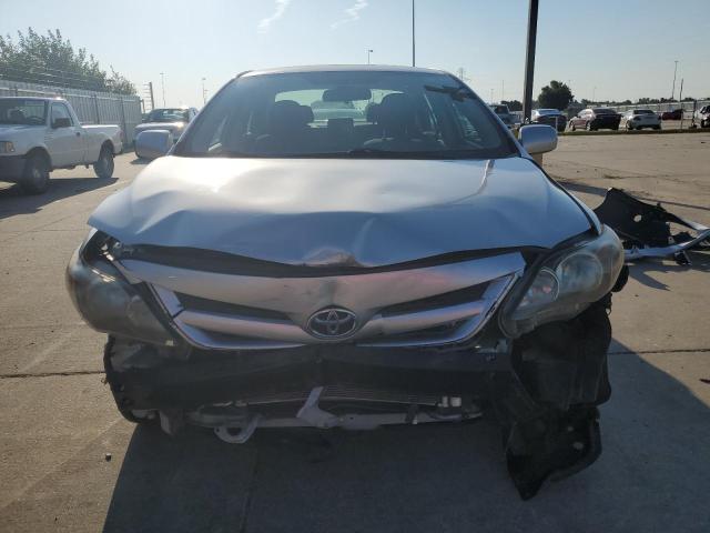 Photo 5 from auction – 2011 TOYOTA COROLLA BA with VIN 2T1BU4EE2BC642933