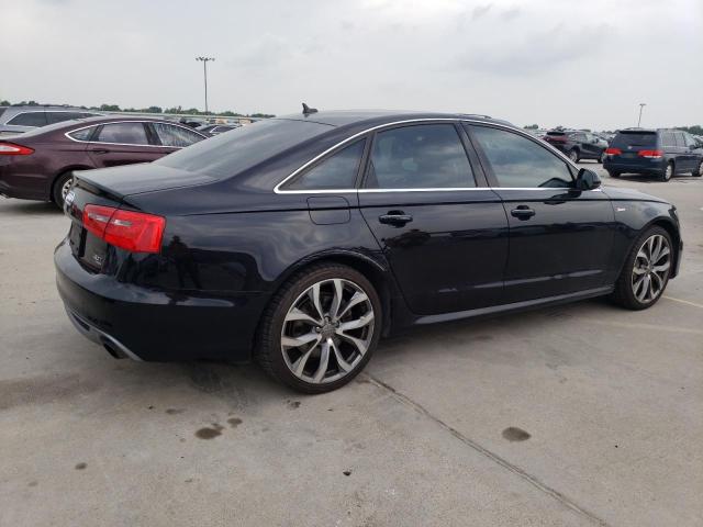 Photo 3 from auction – 2013 AUDI A6 PRESTIG with VIN WAUHGAFC7DN015669