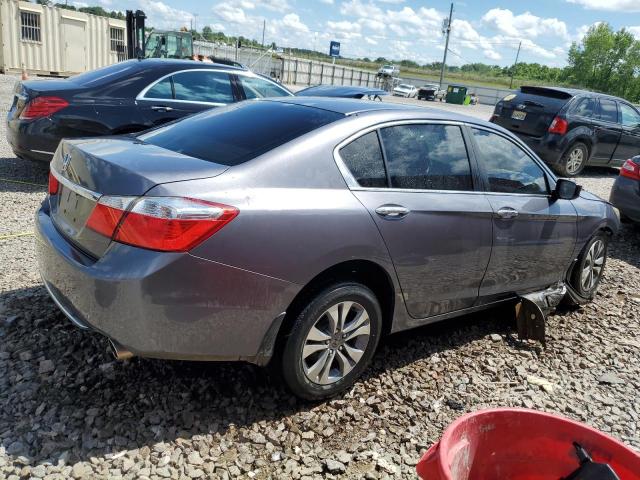 Photo 3 from auction – 2014 HONDA ACCORD LX with VIN 1HGCR2F36EA306252