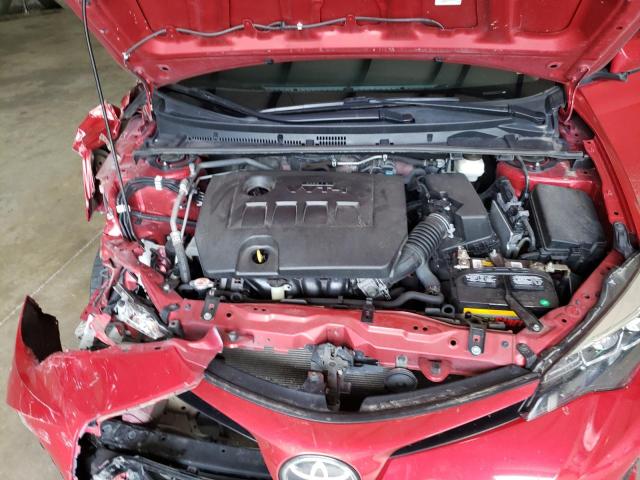 Photo 11 from auction – 2019 TOYOTA COROLLA L with VIN 5YFBURHE5KP894717