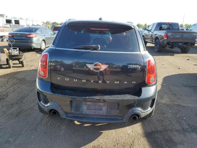 Photo 6 from auction – 2014 MINI COOPER S C with VIN WMWZC3C55EWP25523