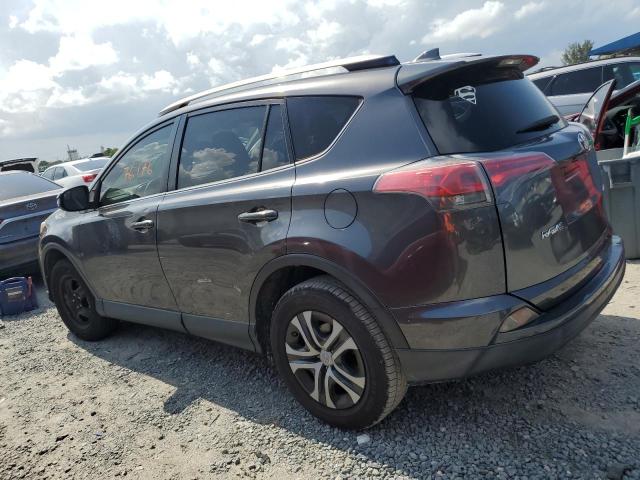 Photo 2 from auction – 2016 TOYOTA RAV4 LE with VIN JTMZFREV8GJ076312