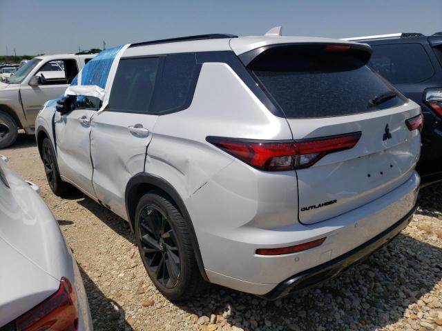 Photo 2 from auction – 2022 MITSUBISHI OUTLANDER with VIN JA4J3VA86NZ071360