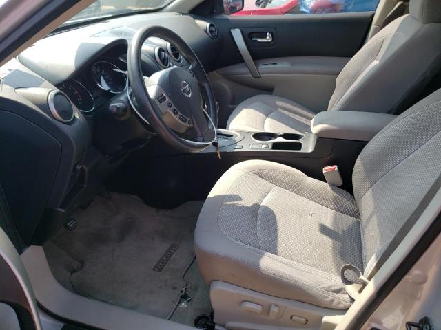 Photo 7 from auction – 2012 NISSAN ROGUE S with VIN JN8AS5MT1CW251115