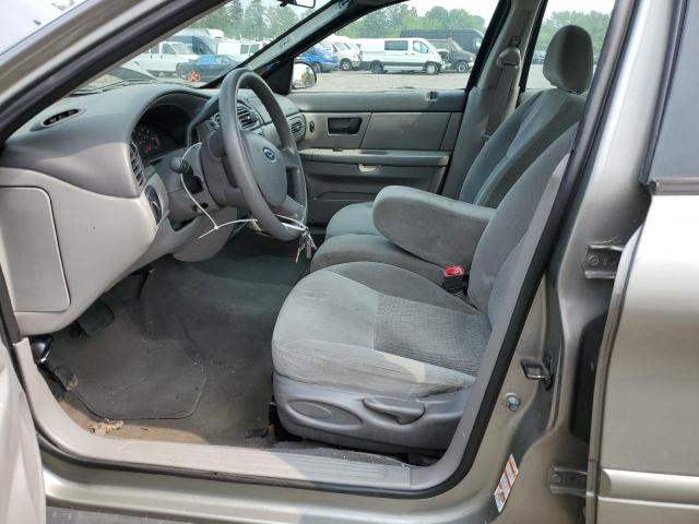 Photo 7 from auction – 2004 FORD TAURUS SE with VIN 1FAHP53U74A158965