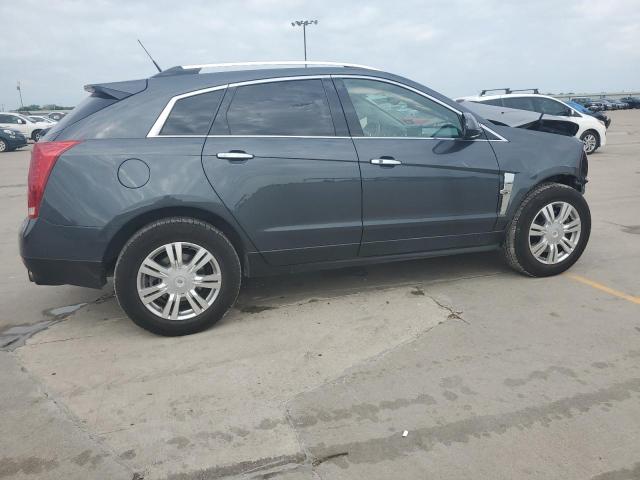 Photo 3 from auction – 2011 CADILLAC SRX LUXURY with VIN 3GYFNDEY1BS615986