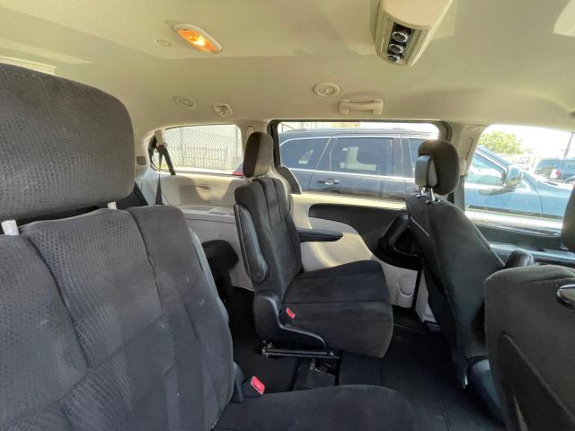 Photo 6 from auction – 2012 DODGE GRAND CARA with VIN 2C4RDGBG5CR343136