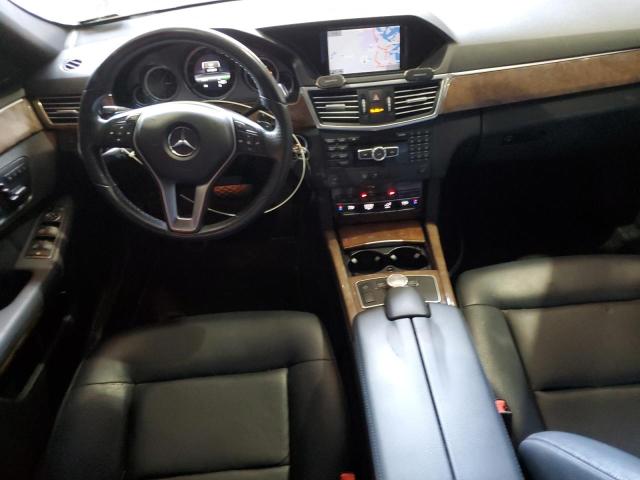 Photo 8 from auction – 2013 MERCEDES-BENZ E 350 4MAT with VIN WDDHF8JB8DA707174
