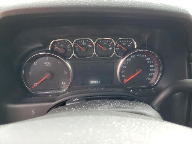 Photo 9 from auction – 2016 GMC YUKON SLT with VIN 1GKS1BKCXGR107141