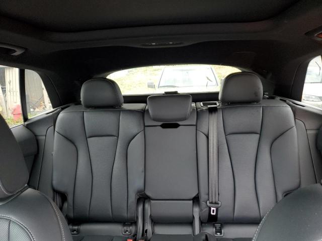 Photo 10 from auction – 2021 AUDI Q8 PREMIUM with VIN WA1EVAF1XMD032170
