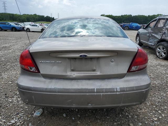 Photo 6 from auction – 2005 FORD TAURUS SE with VIN 1FAFP53U45A242864