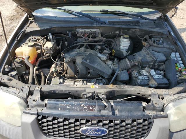 Photo 11 from auction – 2007 FORD ESCAPE with VIN 1FMYU03167KA85335