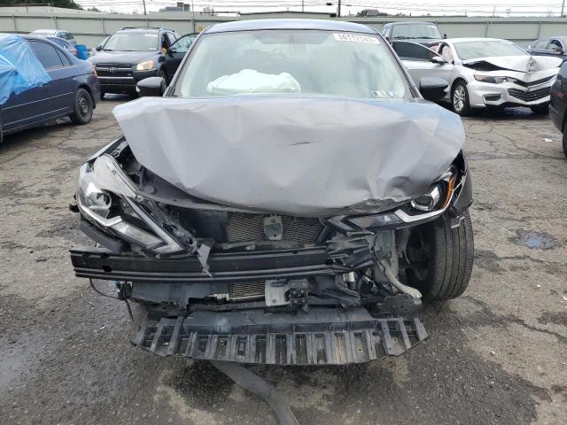 Photo 5 from auction – 2018 NISSAN SENTRA S with VIN 3N1AB7AP1JY286356