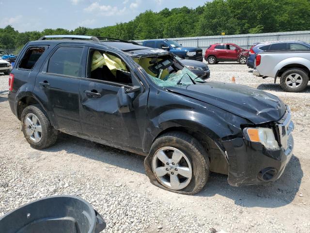 Photo 4 from auction – 2010 FORD ESCAPE LIM with VIN 1FMCU9EG7AKA52156
