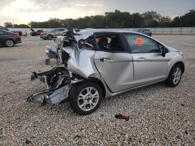 Photo 3 from auction – 2015 FORD FIESTA SE with VIN 3FADP4BJ2FM198876