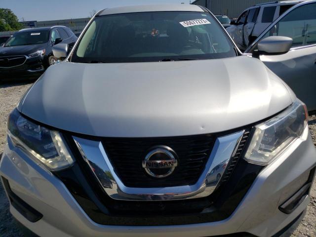 Photo 5 from auction – 2018 NISSAN ROGUE S with VIN 5N1AT2MT7JC758313