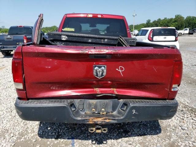 Photo 6 from auction – 2014 RAM 1500 ST with VIN 1C6RR6FT8ES122044