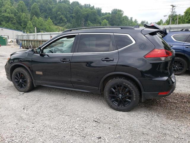 Photo 2 from auction – 2017 NISSAN ROGUE SV with VIN 5N1AT2MV7HC758985