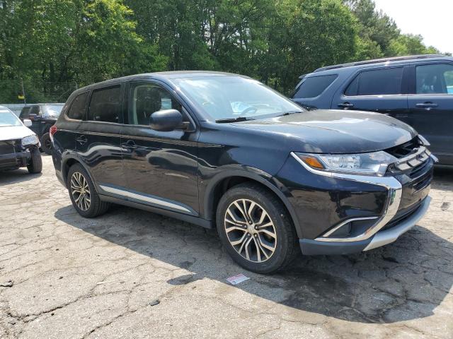 Photo 4 from auction – 2016 MITSUBISHI OUTLANDER with VIN JA4AD2A36GZ031511