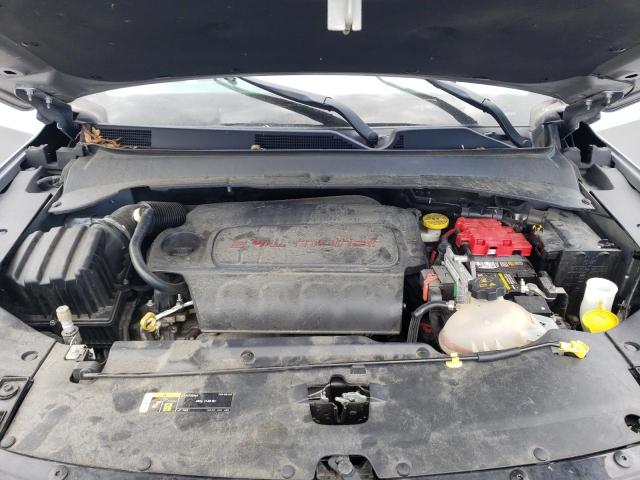 Photo 12 from auction – 2019 JEEP COMPASS LA with VIN 3C4NJDBB2KT665822