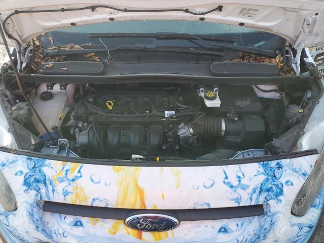 Photo 12 from auction – 2018 FORD TRANSIT CO with VIN NM0LS6E72J1356717