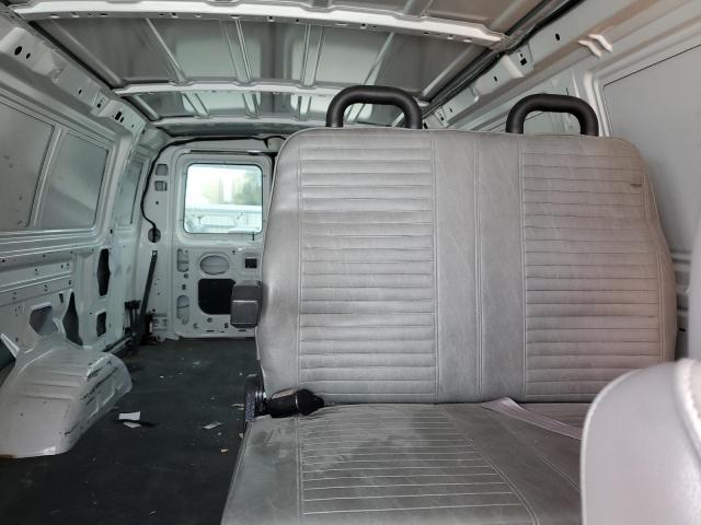 Photo 10 from auction – 2002 FORD ECONOLINE with VIN 1FTNS24LX2HB77935
