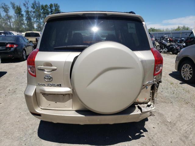 Photo 6 from auction – 2008 TOYOTA RAV4 with VIN JTMBD33V386057856