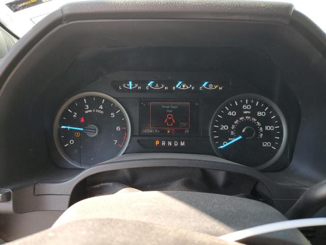Photo 9 from auction – 2020 FORD F150 SUPER with VIN 1FTEW1CPXLKD65362