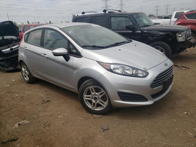 Photo 4 from auction – 2017 FORD FIESTA SE with VIN 3FADP4EJ5HM153932