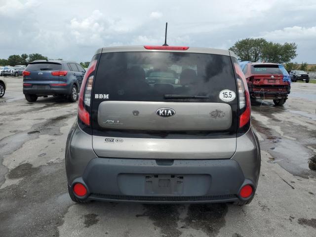 Photo 6 from auction – 2015 KIA SOUL with VIN KNDJN2A20F7169629