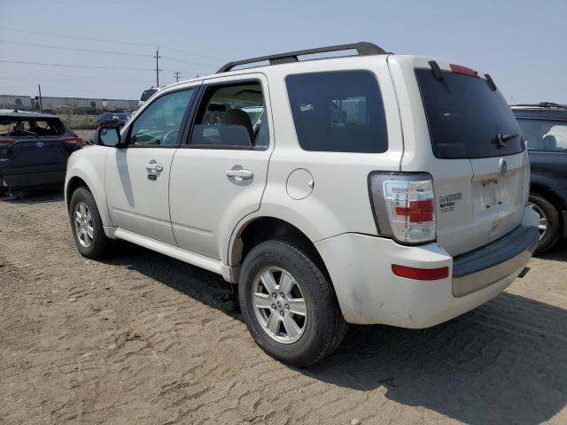 Photo 2 from auction – 2010 MERCURY MARINER with VIN 4M2CN8B7XAKJ29631