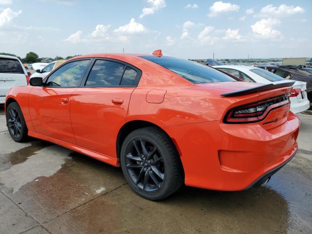 Photo 2 from auction – 2022 DODGE CHARGER GT with VIN 2C3CDXMG3NH139368