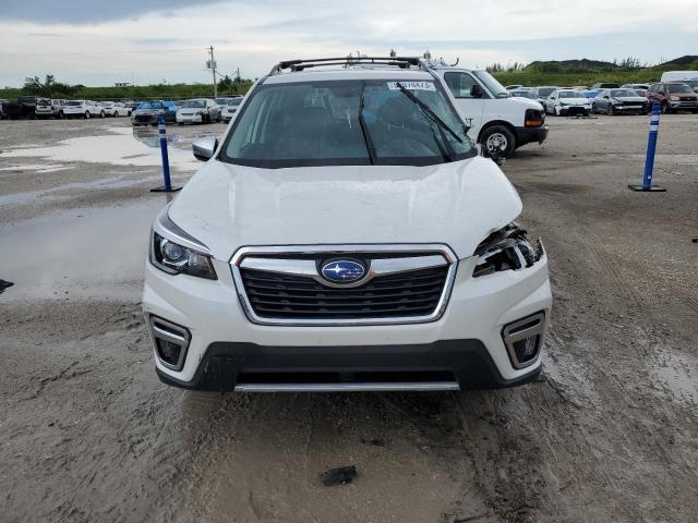 Photo 5 from auction – 2019 SUBARU FORESTER T with VIN JF2SKAWC5KH565456